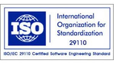ISO 29110 certification registration for PI CARBON Company Limited