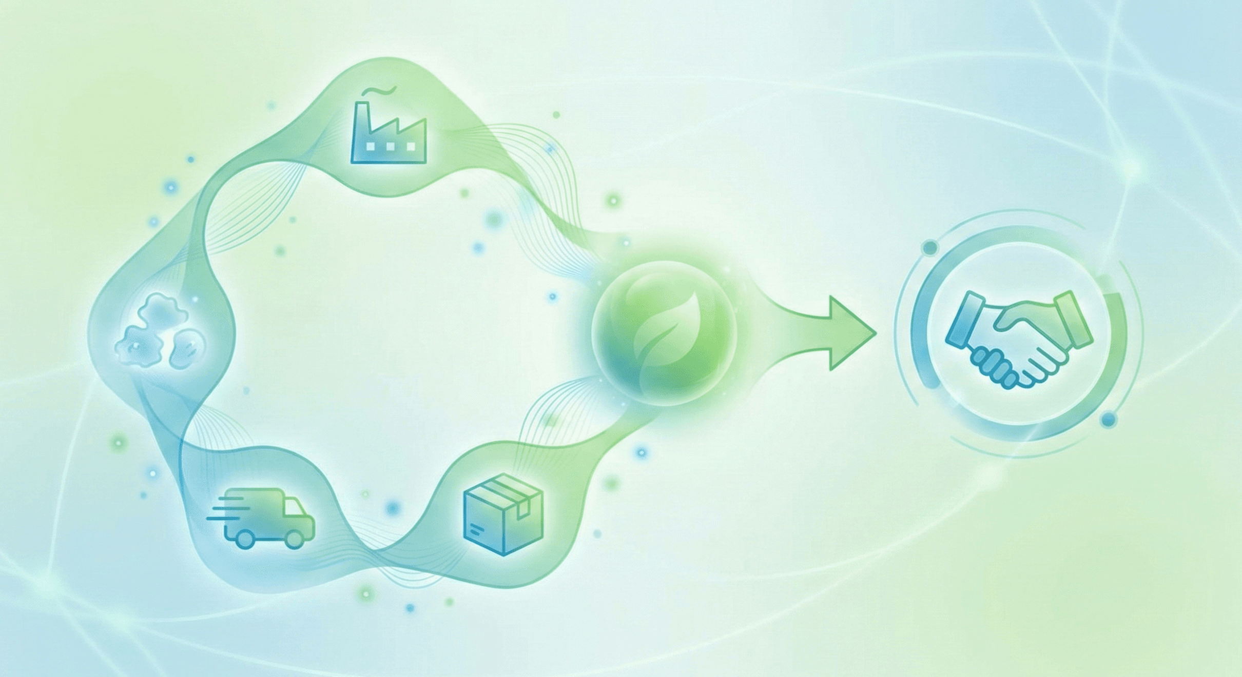 Carbon Footprint Product (CFP) 101: A Guide for Enterprise Sustainability Leaders