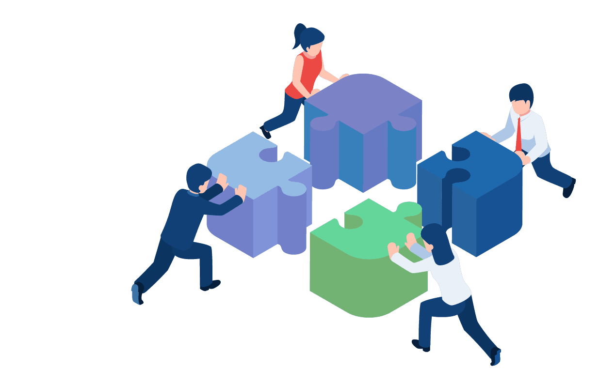 Engage your value chain