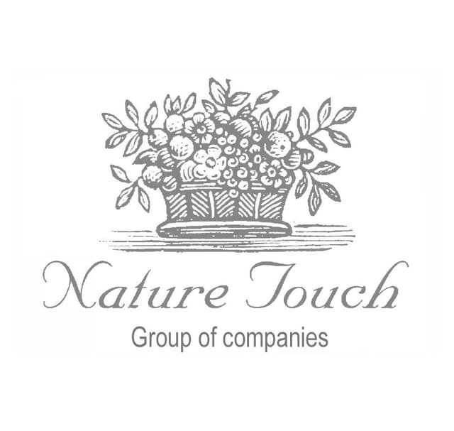 Nature Touch logo