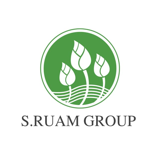 S Ruam Thai logo